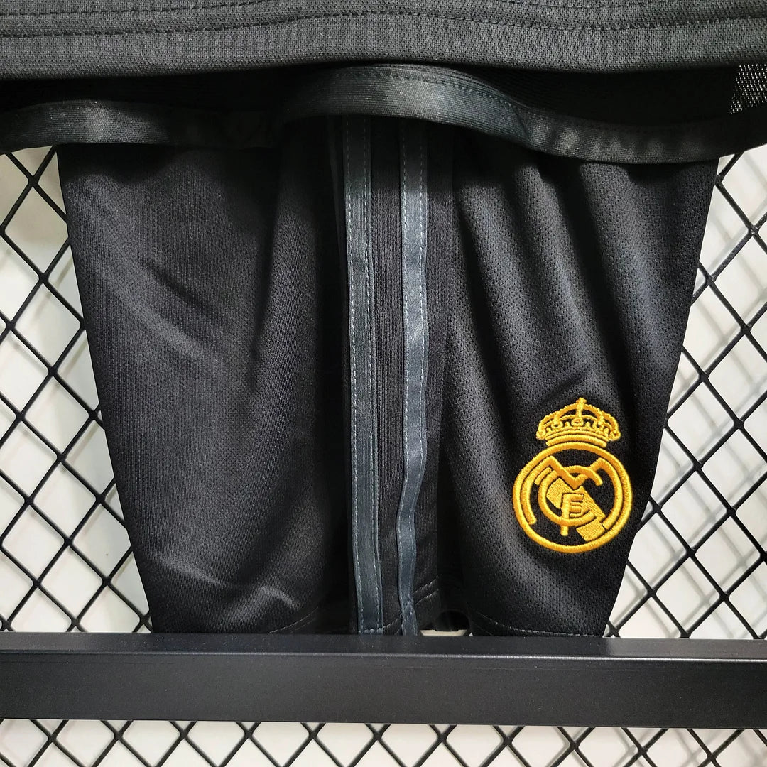 Troisième maillot du Real Madrid 2023