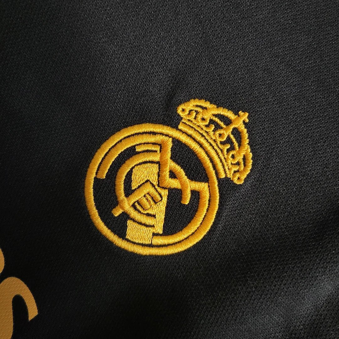 Troisième maillot du Real Madrid 2023