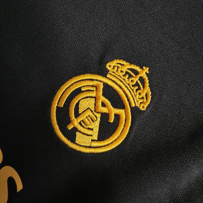 Troisième maillot du Real Madrid 2023