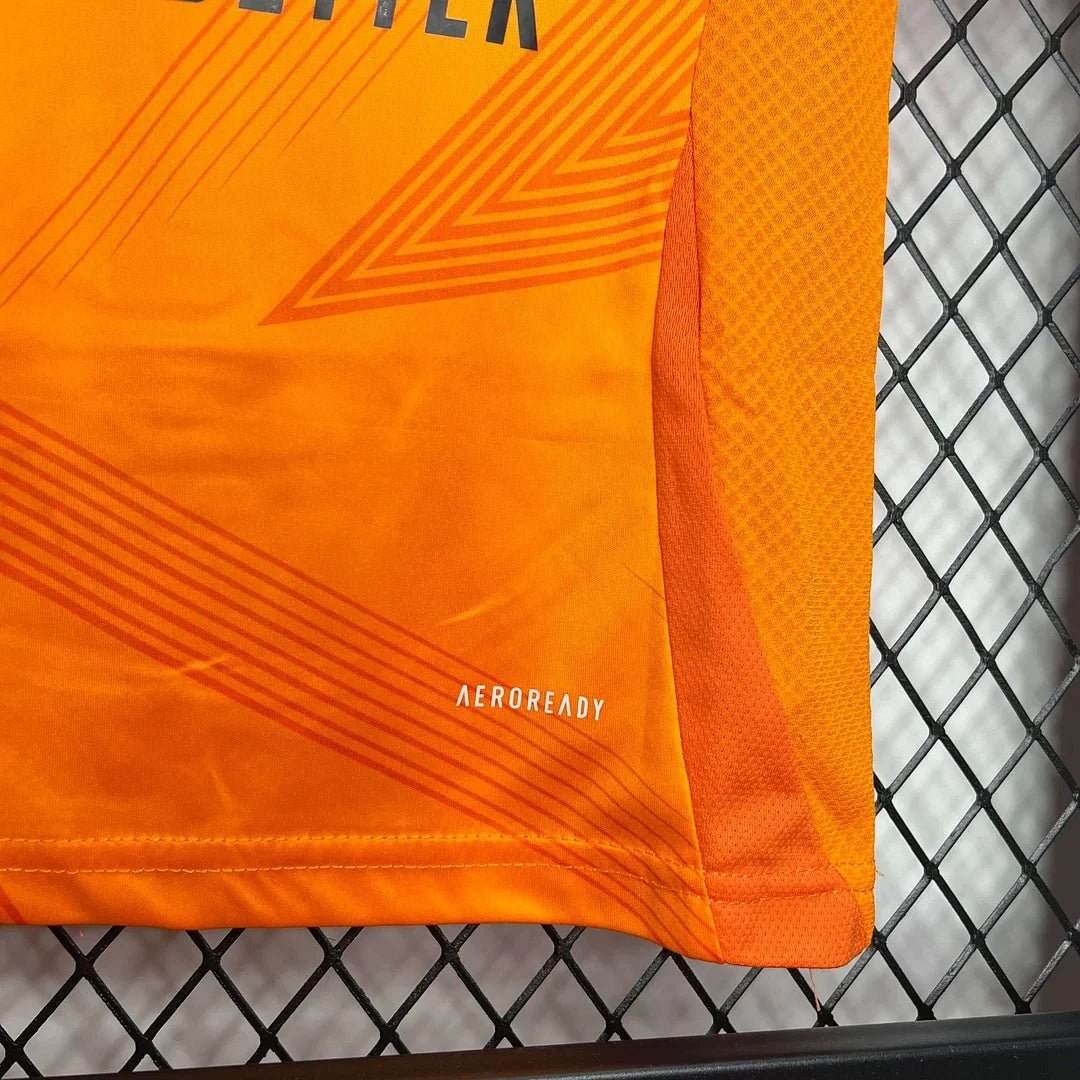 Real Madrid 2024 Auswärtstrikot