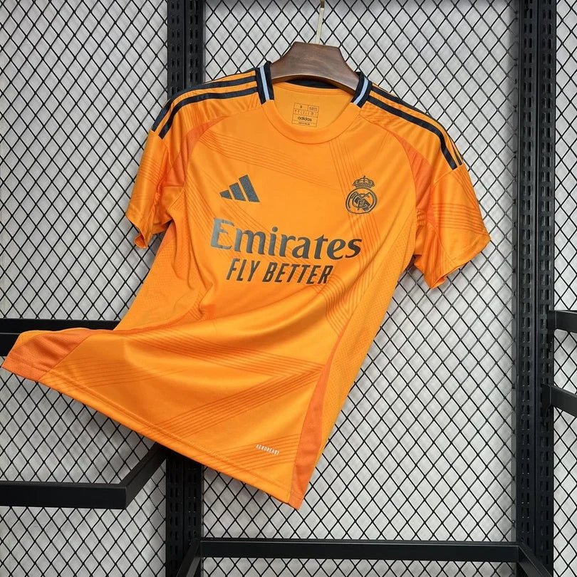 Camisola alternativa do Real Madrid 2024