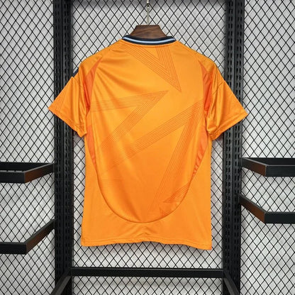 Camisola alternativa do Real Madrid 2024