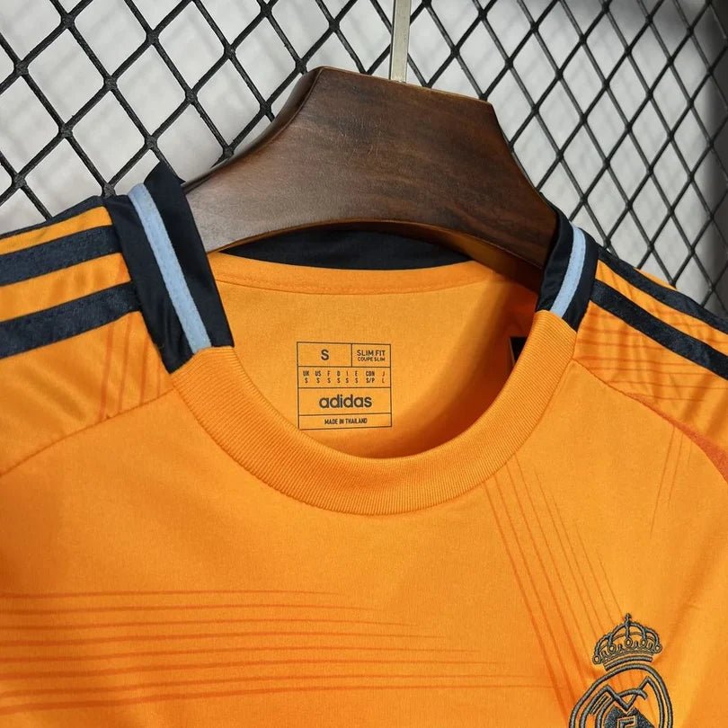 Camisola alternativa do Real Madrid 2024