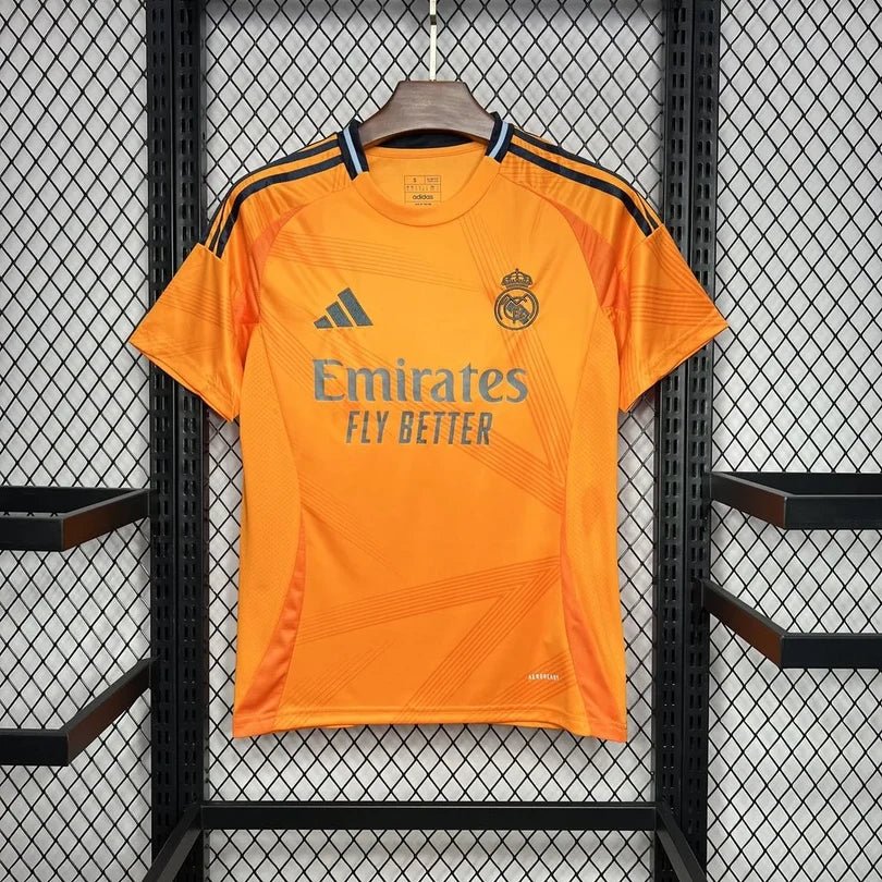 Camisola alternativa do Real Madrid 2024