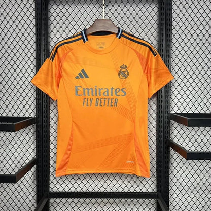 Camisola alternativa do Real Madrid 2024