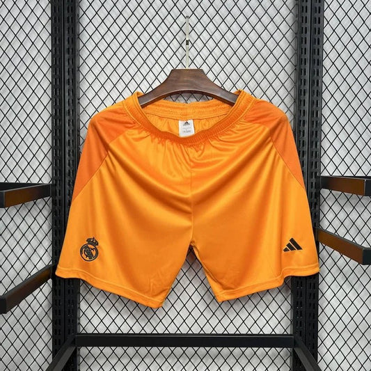 Real Madrid 2024 uitshorts