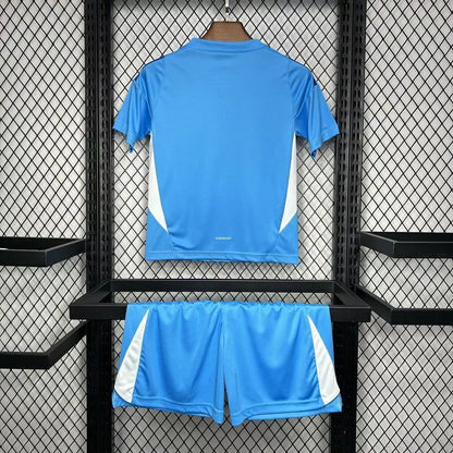 Maillot de gardien du Real Madrid 2024