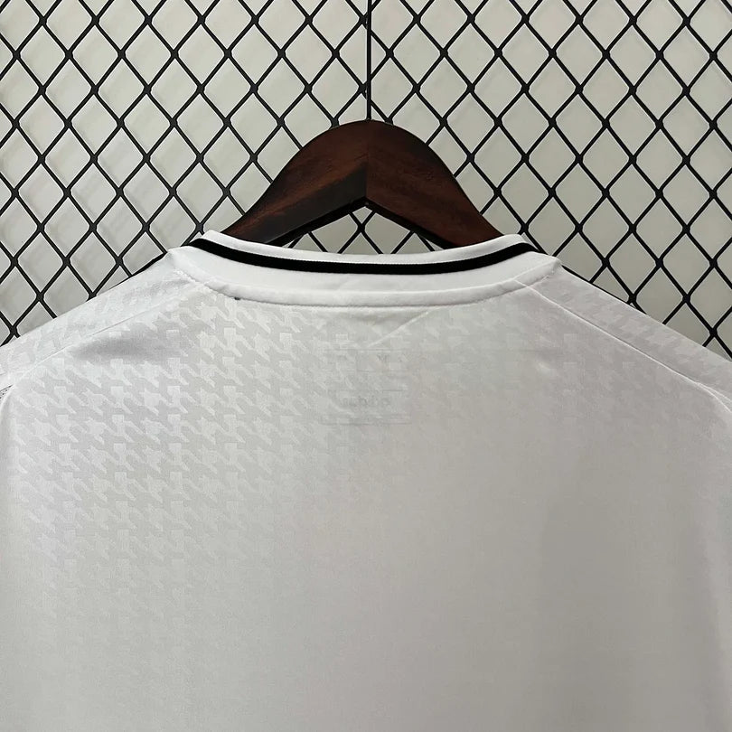 Maillot domicile du Real Madrid 2024