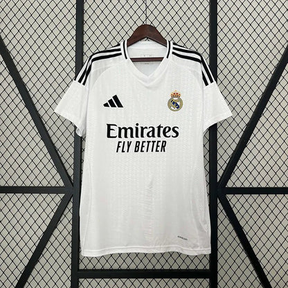Maillot domicile du Real Madrid 2024