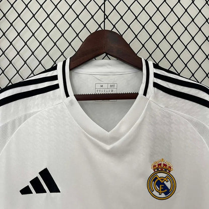Maillot domicile du Real Madrid 2024