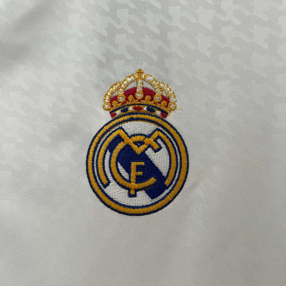 Maillot domicile du Real Madrid 2024