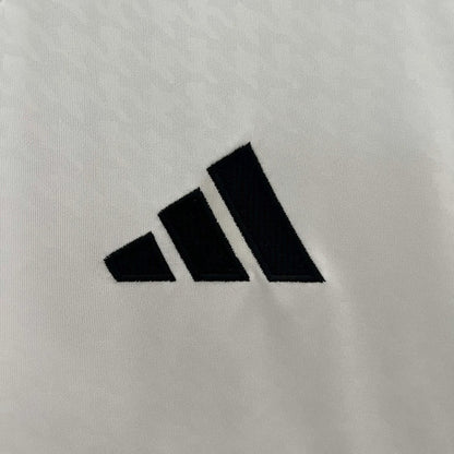 Maillot domicile du Real Madrid 2024