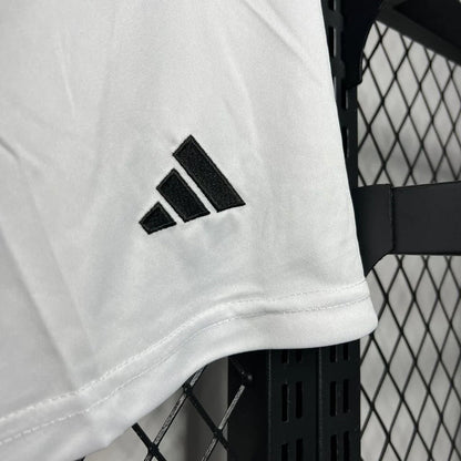 Short domicile du Real Madrid 2024
