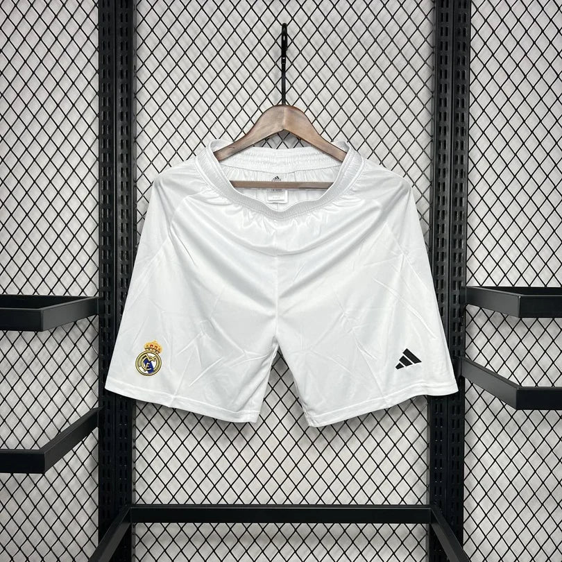 Short domicile du Real Madrid 2024