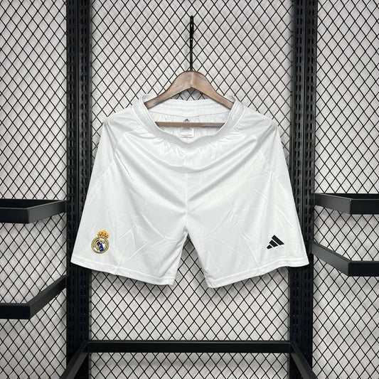 Real Madrid 2024-thuisshort