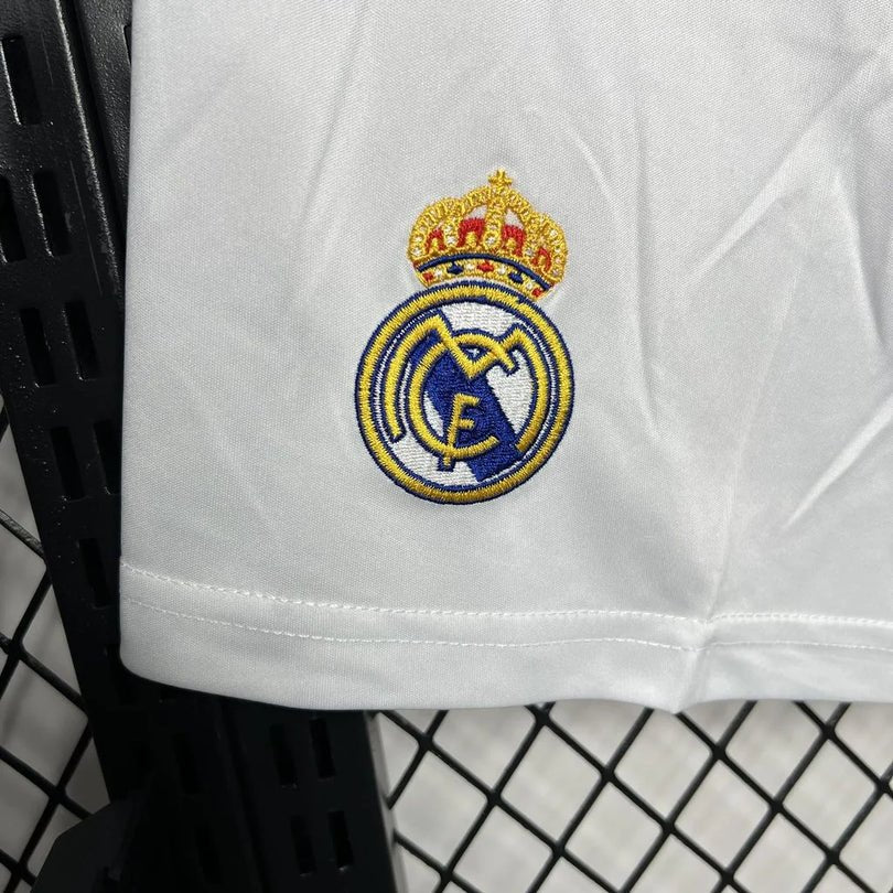 Short domicile du Real Madrid 2024