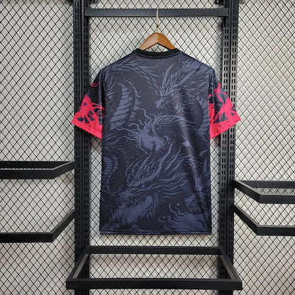 Real Madrid 2024 Special Dragon Jersey