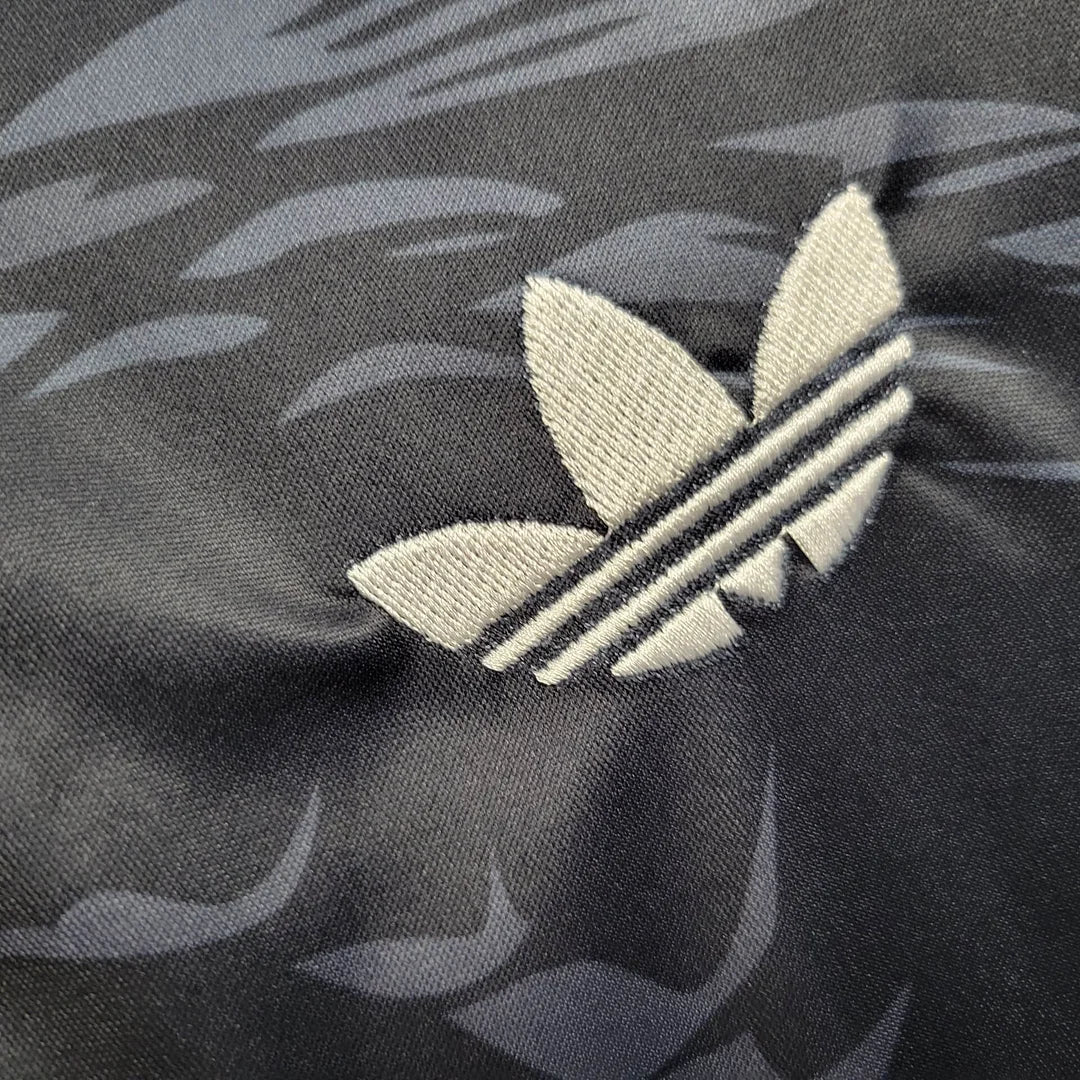 Real Madrid 2024 Special Dragon Jersey