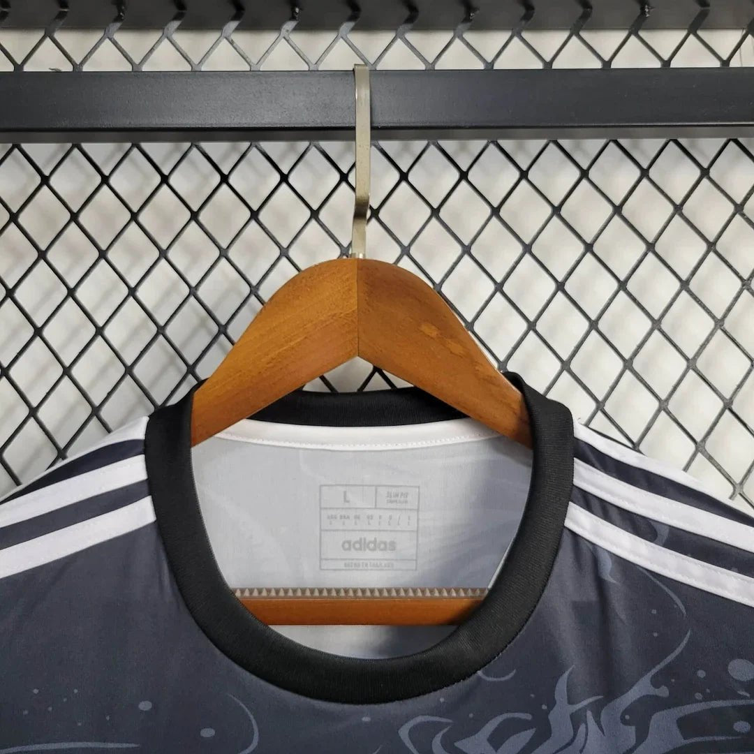Real Madrid 2024 Special Dragon Jersey