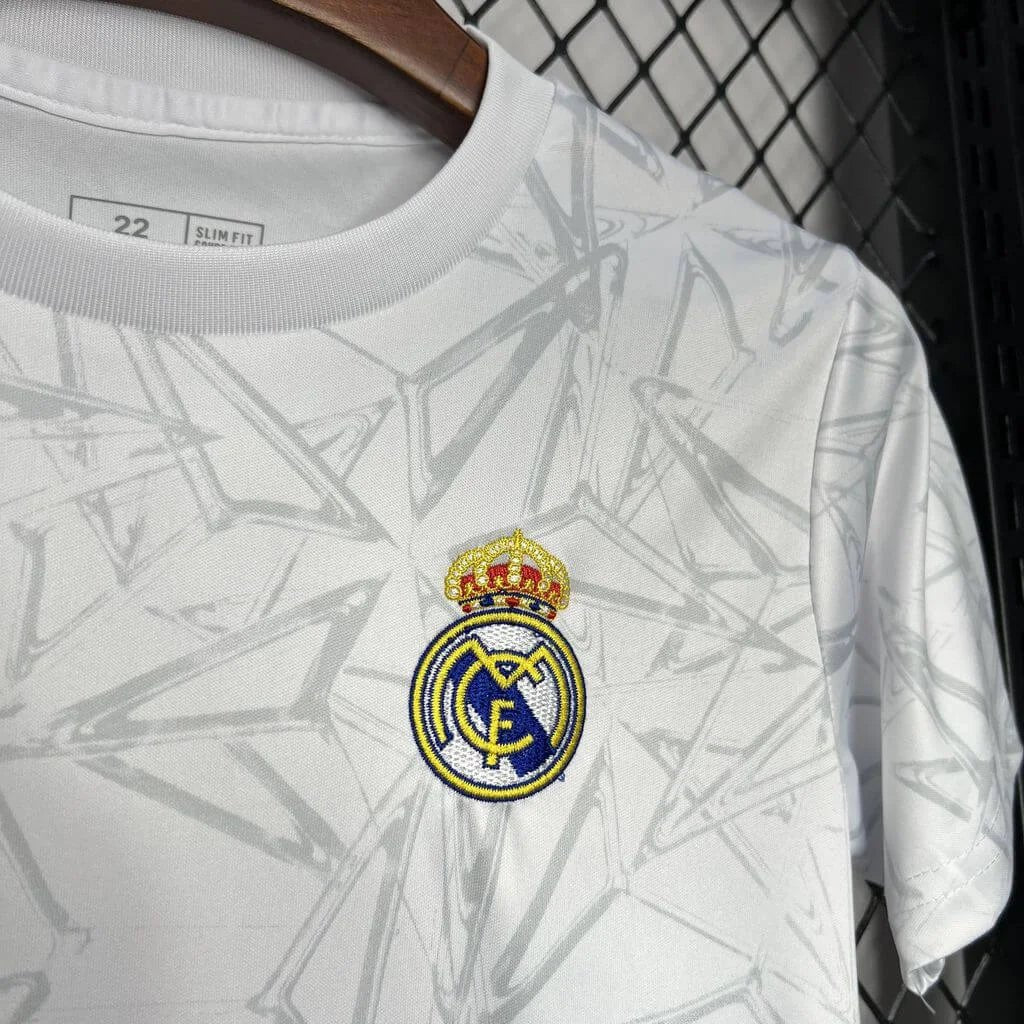 River 2025-thuisshirt