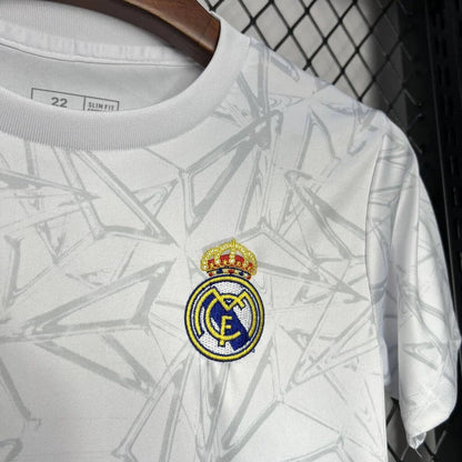 River 2025-thuisshirt