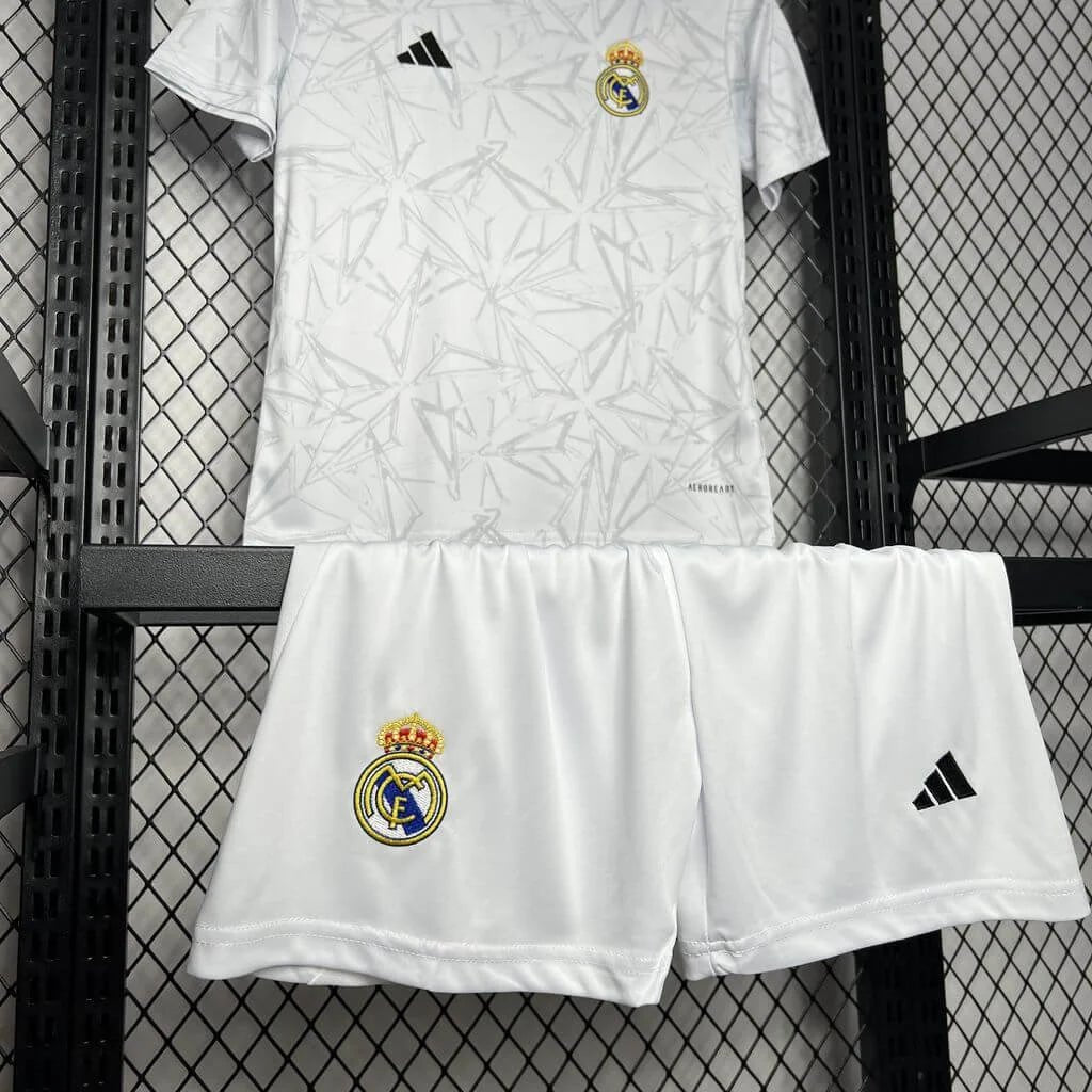 River 2025-thuisshirt