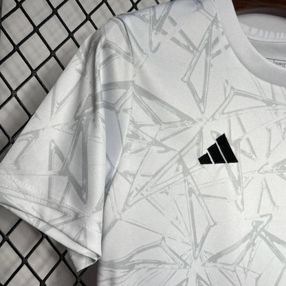 River 2025-thuisshirt