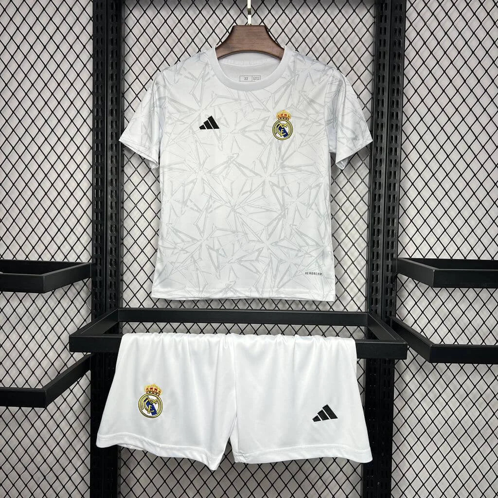 River 2025-thuisshirt