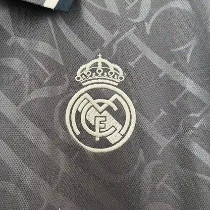 Real Madrid 2024 Third Jersey