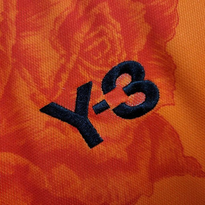Specjalna koszulka Realu Madryt Y-3 2024