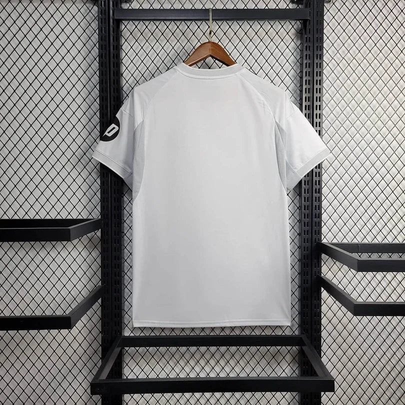 Real Madrid 2025 Home Jersey