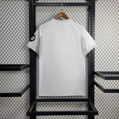 Real Madrid 2025 Home Jersey