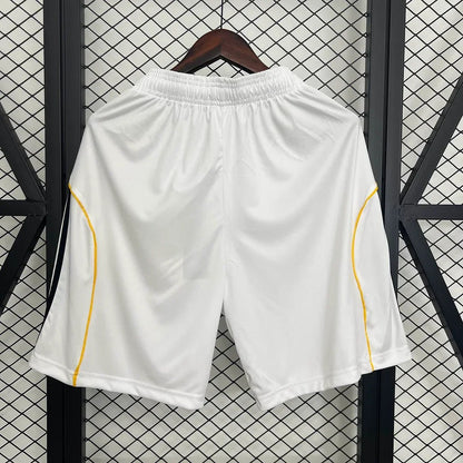 Short domicile du Real Madrid 2025