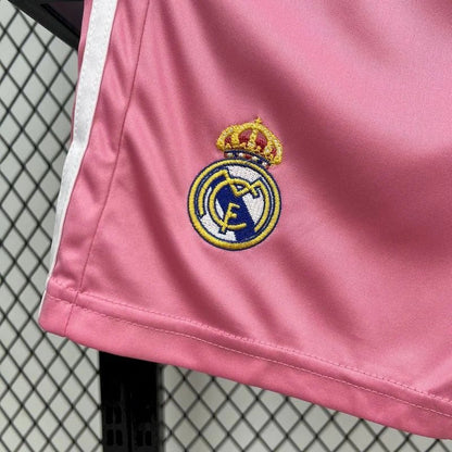 Maillot spécial Dragon rose du Real Madrid 2025