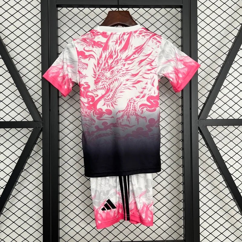 Camisola especial do Real Madrid 2025
