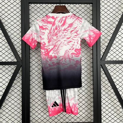 Camisola especial do Real Madrid 2025