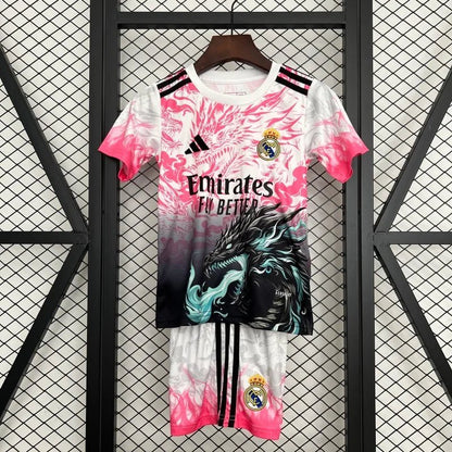 Camisola especial do Real Madrid 2025