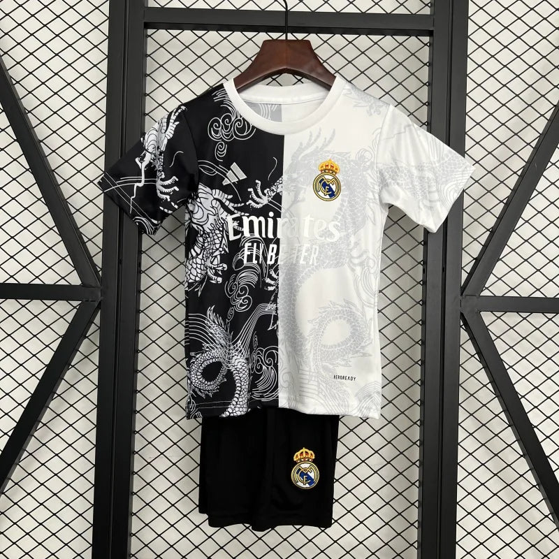 Real Madrid 2025-speciaal shirt