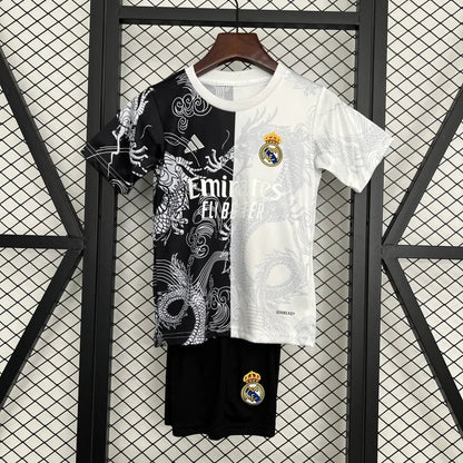 Real Madrid 2025-speciaal shirt