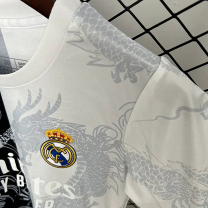 Real Madrid 2025-speciaal shirt