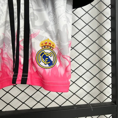 Camisola especial do Real Madrid 2025