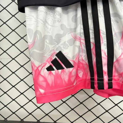 Camisola especial do Real Madrid 2025
