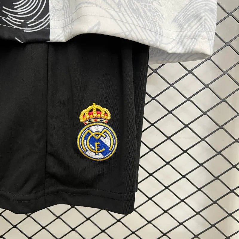 Real Madrid 2025-speciaal shirt