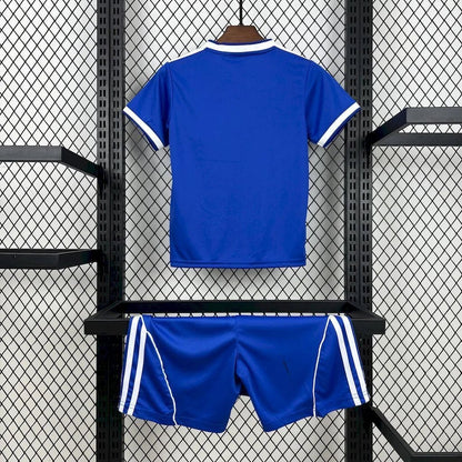 Real Madrid 2025 derde uitshirt