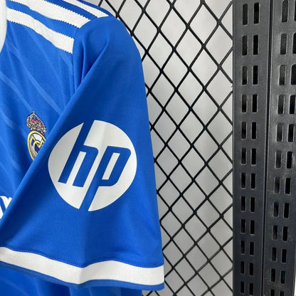 Real Madrid 2025 Third Away Jersey