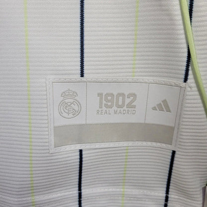 Camisola US Pack do Real Madrid 2025