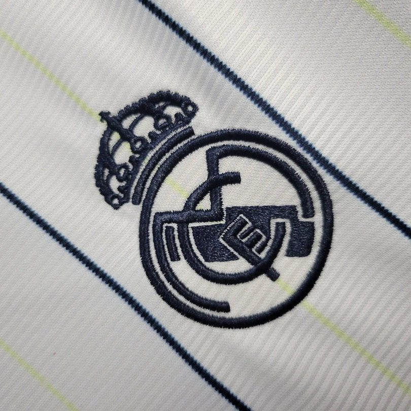 Camisola US Pack do Real Madrid 2025