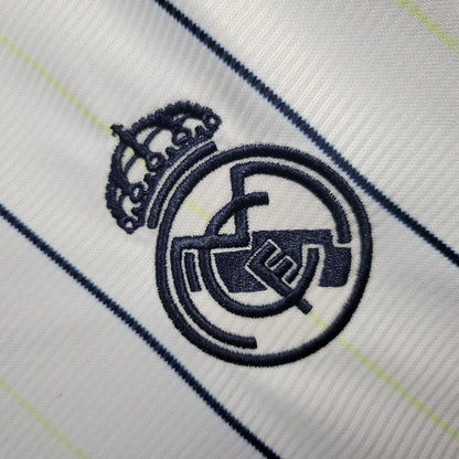Camisola US Pack do Real Madrid 2025