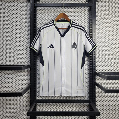 Camisola US Pack do Real Madrid 2025