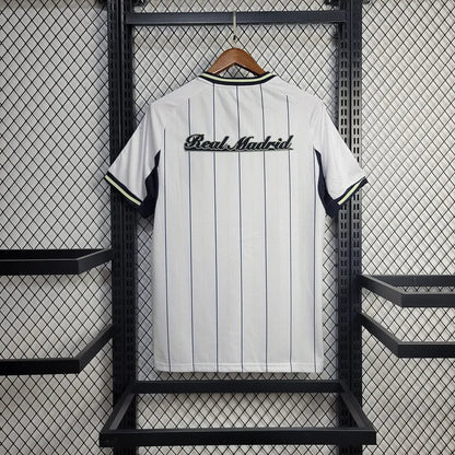Camisola US Pack do Real Madrid 2025